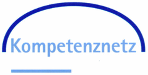 Kompetenznetz Logo (DPMA, 02.02.2000)