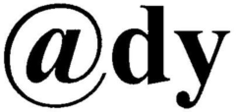 @dy Logo (DPMA, 17.02.2000)
