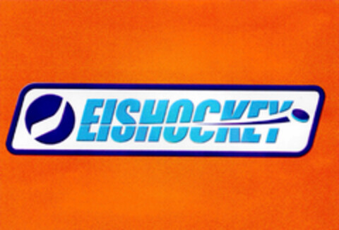 EISHOCKEY Logo (DPMA, 06/02/2000)