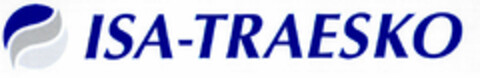 ISA-TRAESKO Logo (DPMA, 09.02.2001)