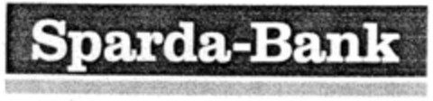 Sparda-Bank Logo (DPMA, 27.07.2001)