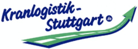 Kranlogistik-Stuttgart.de Logo (DPMA, 27.03.2008)