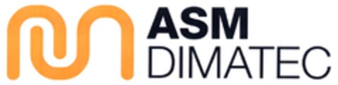 ASM DIMATEC Logo (DPMA, 23.09.2008)