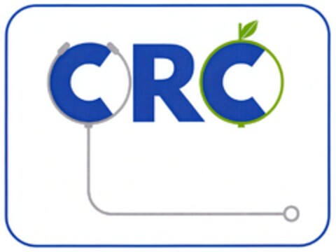 CRC Logo (DPMA, 14.01.2009)