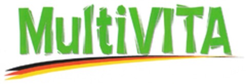 MultiVITA Logo (DPMA, 09.02.2009)