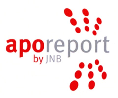 aporeport by JNB Logo (DPMA, 02.06.2009)