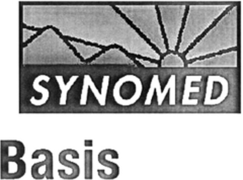 SYNOMED Basis Logo (DPMA, 02.06.2009)