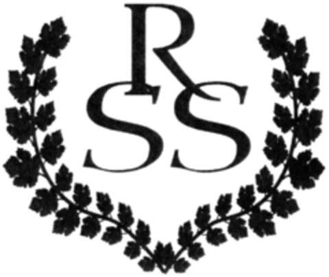 RSS Logo (DPMA, 05.11.2009)