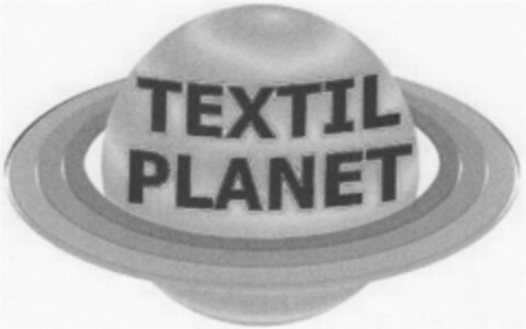 TEXTILPLANET Logo (DPMA, 21.11.2009)