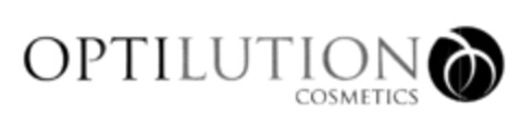 OPTILUTION cosmetics Logo (DPMA, 15.01.2010)