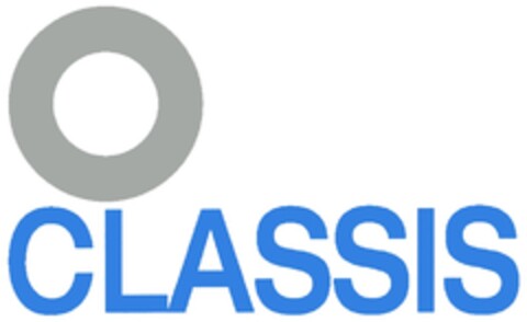 CLASSIS Logo (DPMA, 12.03.2010)