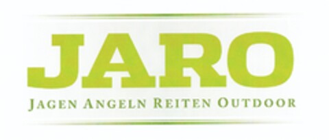 JARO Logo (DPMA, 08.04.2010)