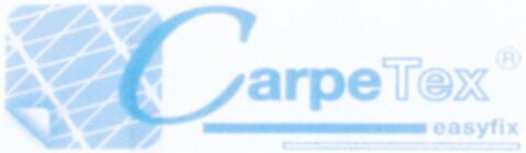 CarpeTex easyfix Logo (DPMA, 09.07.2010)