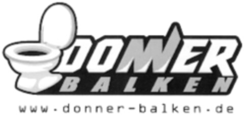 DONNER BALKEN Logo (DPMA, 17.08.2010)