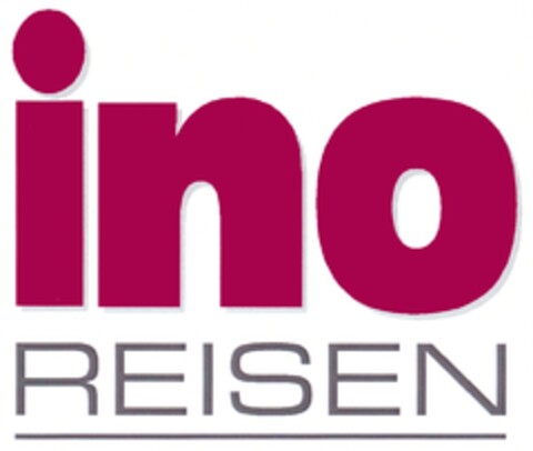 ino REISEN Logo (DPMA, 21.01.2011)