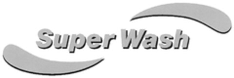 Super Wash Logo (DPMA, 20.09.2011)