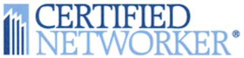 CERTIFIED NETWORKER Logo (DPMA, 31.12.2011)
