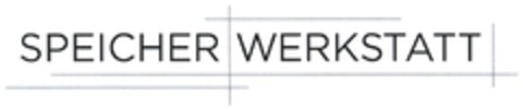 SPEICHER WERKSTATT Logo (DPMA, 23.11.2011)