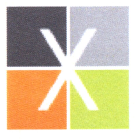 X Logo (DPMA, 18.02.2012)