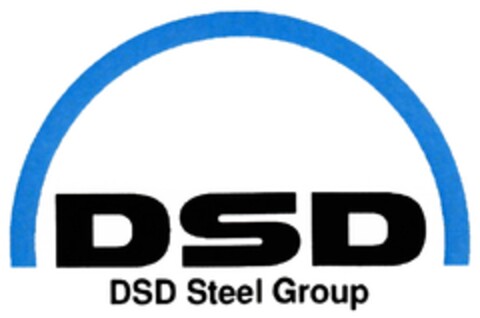 DSD DSD Steel Group Logo (DPMA, 23.02.2012)