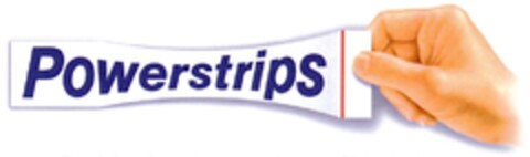 Powerstrips Logo (DPMA, 03.05.2012)