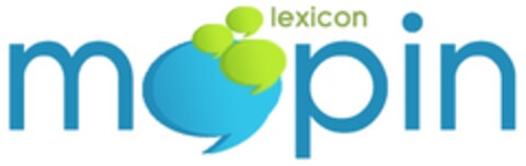 mopin lexicon Logo (DPMA, 16.06.2012)