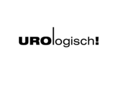 UROlogisch! Logo (DPMA, 08/28/2013)