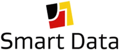 Smart Data Logo (DPMA, 04/23/2013)