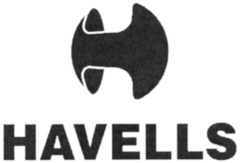 HAVELLS Logo (DPMA, 07/16/2013)