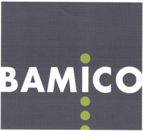 BAMICO Logo (DPMA, 18.01.2014)