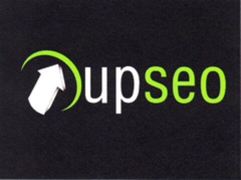 upseo Logo (DPMA, 07.02.2014)