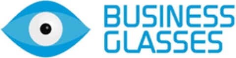 BUSINESS GLASSES Logo (DPMA, 02.06.2014)