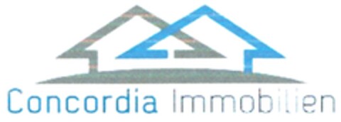 Concordia Immobilien Logo (DPMA, 10.10.2014)