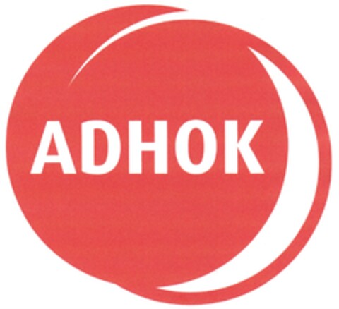 ADHOK Logo (DPMA, 23.12.2014)