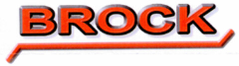 BROCK Logo (DPMA, 11.01.2002)