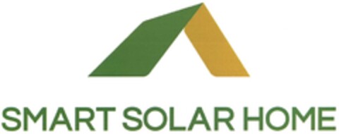 SMART SOLAR HOME Logo (DPMA, 11/24/2015)