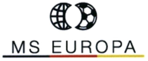 MS EUROPA Logo (DPMA, 03.12.2015)