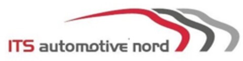 ITS automotive nord Logo (DPMA, 02.06.2015)