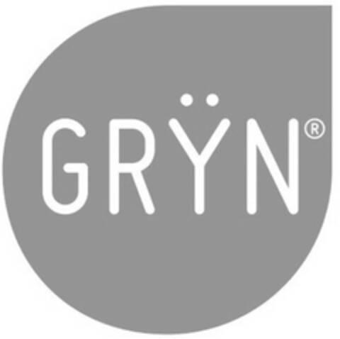GRYN Logo (DPMA, 16.03.2015)