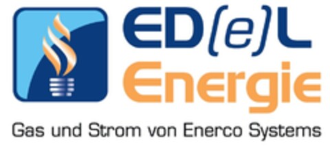 ED(e)L Energie Logo (DPMA, 20.11.2015)