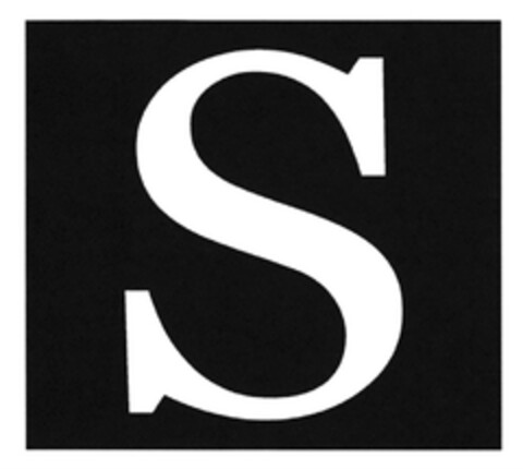 S Logo (DPMA, 10.05.2016)