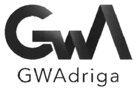 GWAdriga Logo (DPMA, 07/12/2016)