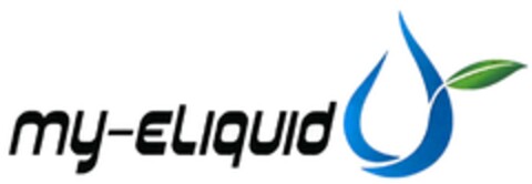 my-ELiquid Logo (DPMA, 29.09.2016)