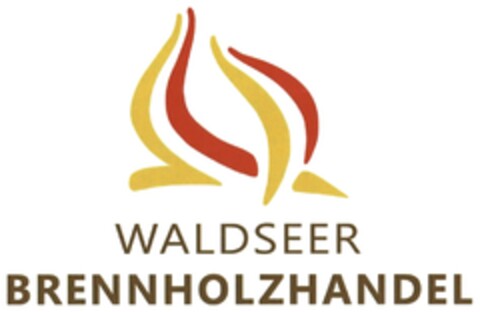 WALDSEER BRENNHOLZHANDEL Logo (DPMA, 18.10.2016)