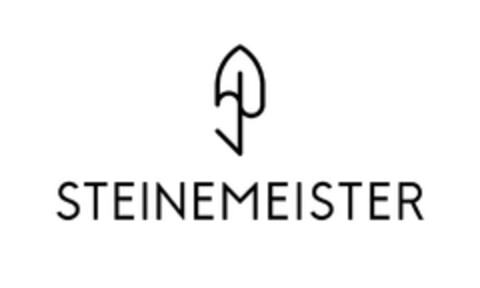 STEINEMEISTER Logo (DPMA, 04.08.2016)