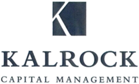 KALROCK CAPITAL MANAGEMENT Logo (DPMA, 24.04.2017)