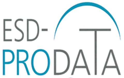 ESD-PRODATA Logo (DPMA, 03.08.2017)