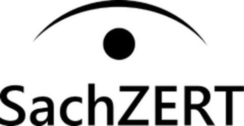 SachZERT Logo (DPMA, 13.07.2017)