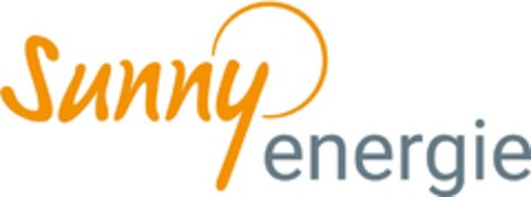 Sunny energie Logo (DPMA, 07/31/2017)