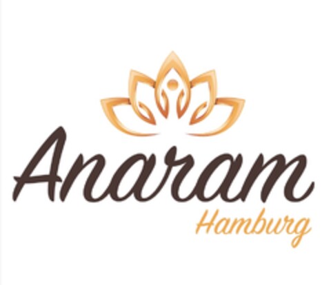 Anaram Hamburg Logo (DPMA, 01.09.2017)